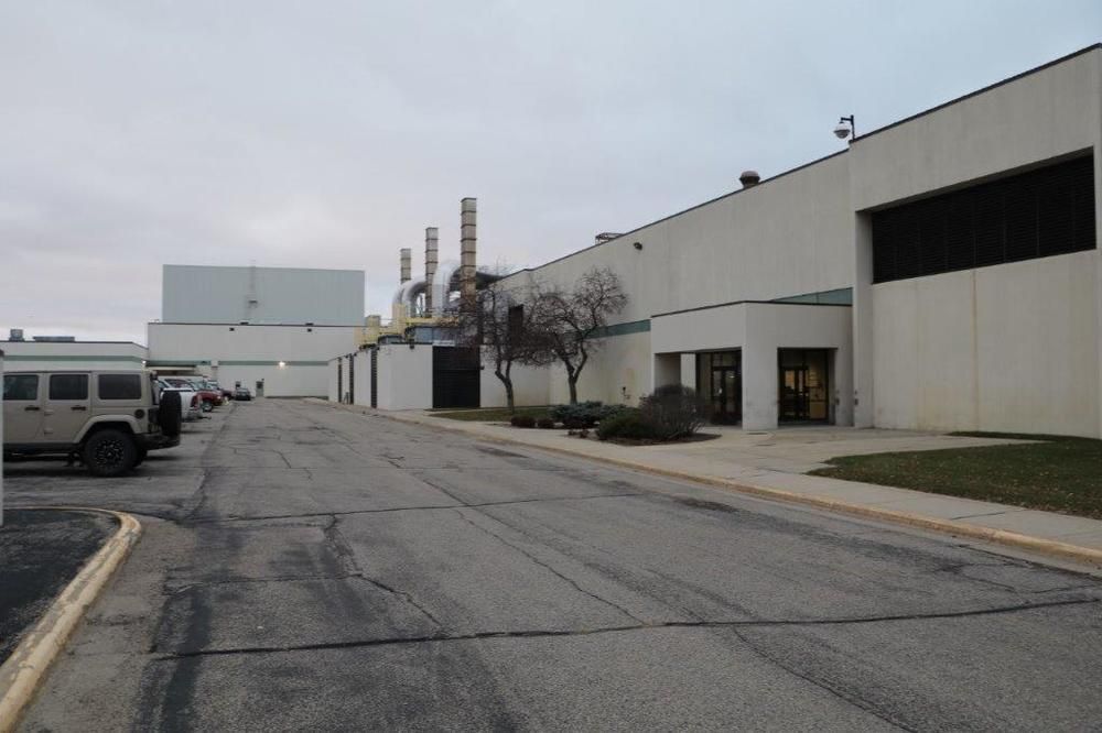Waseca - Brown Ave 2300: 2300 Brown Ave, Waseca, MN 56093